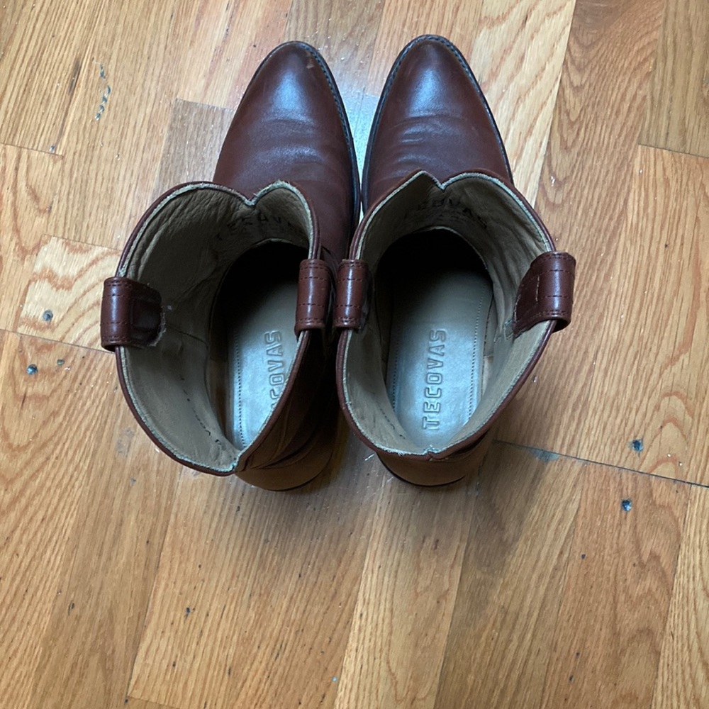 Tecova boots